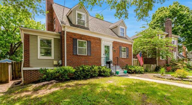 Photo of 2914 6th St S, Arlington, VA 22204