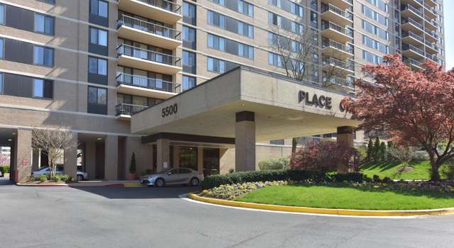 Photo of 5500 Holmes Run Pkwy #1210, Alexandria, VA 22304