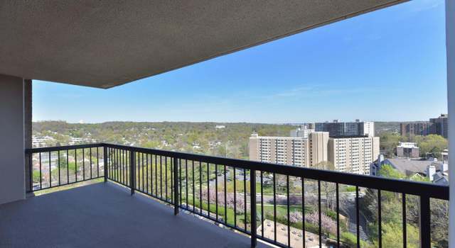 Photo of 5500 Holmes Run Pkwy #1210, Alexandria, VA 22304