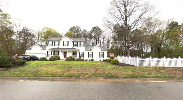 Photo of 4326 Navigator Ln, King George, VA 22485