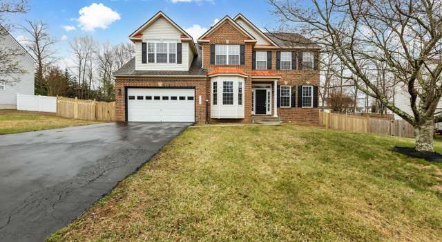 Property at 5425 Quaint Dr, Woodbridge, VA 22193, 4 beds, 3.5 baths