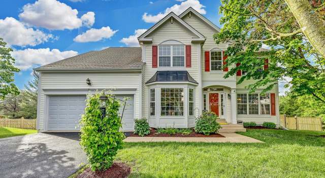 Photo of 8587 Welsh Pony Ct, Gainesville, VA 20155