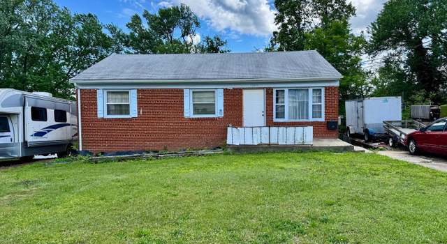 Photo of 13914 Mathews Dr, Woodbridge, VA 22191
