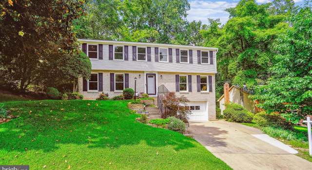 Photo of 15894 Northgate Dr, Dumfries, VA 22025