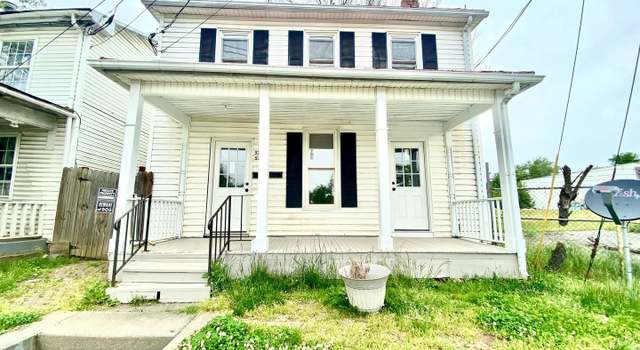 Photo of 525 N Cameron St, Winchester, VA 22601