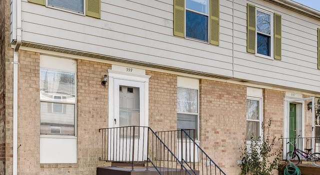 Photo of 559 W Diamond Ave, Gaithersburg, MD 20877
