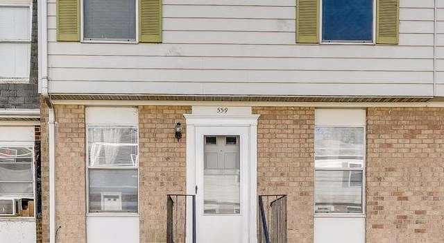 Photo of 559 W Diamond Ave, Gaithersburg, MD 20877