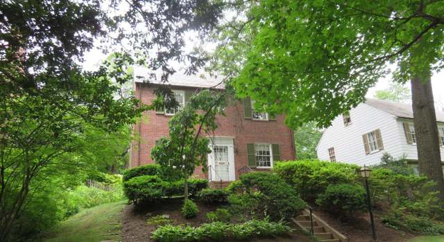 Photo of 1302 Roundhill Rd, Baltimore, MD 21218