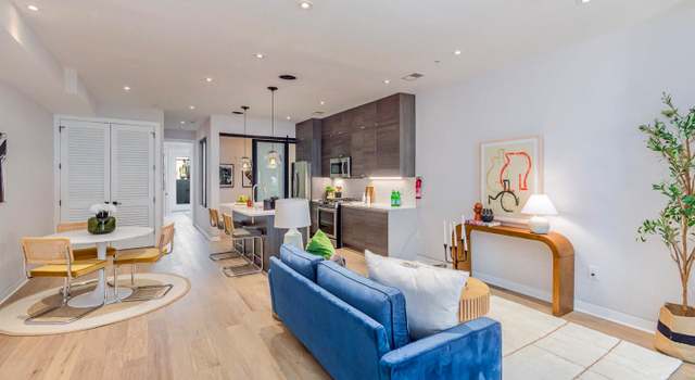 Photo of 1471 Girard St NW #1, Washington, DC 20009