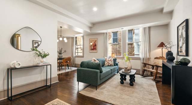 Photo of 1511 22nd St NW #43, Washington, DC 20037