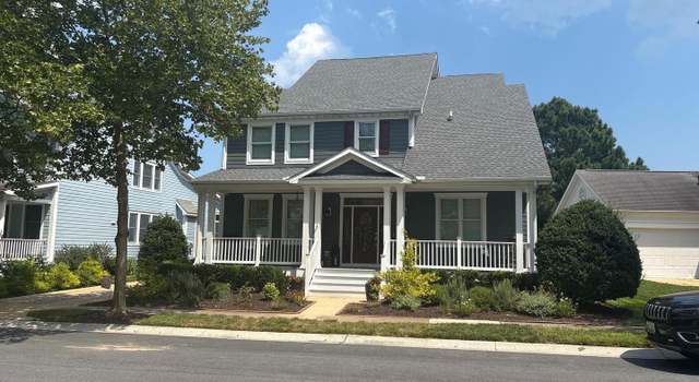 Photo of 27 Sycamore St, Ocean View, DE 19970