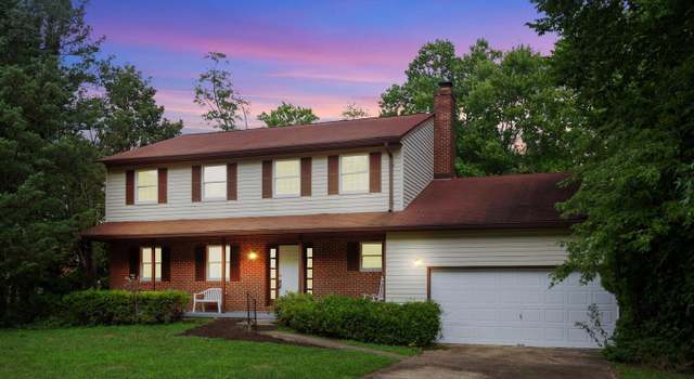 Photo of 611 Tayman Dr, Annapolis, MD 21403