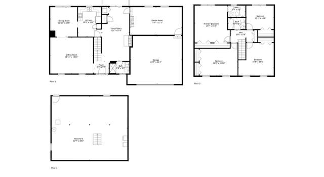 Photo of 611 Tayman Dr, Annapolis, MD 21403