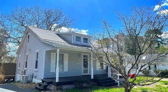 Photo of 1167 Delmont Rd, Severn, MD 21144