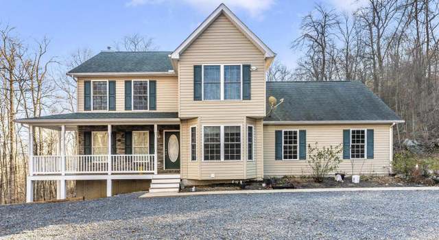 Photo of 17547 Old Sabillasville Rd, Sabillasville, MD 21780