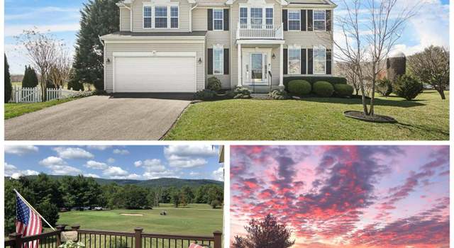 Photo of 31 Tocati St, Thurmont, MD 21788