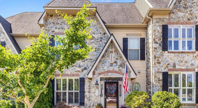 Photo of 2503 Island Grove Blvd, Frederick, MD 21701