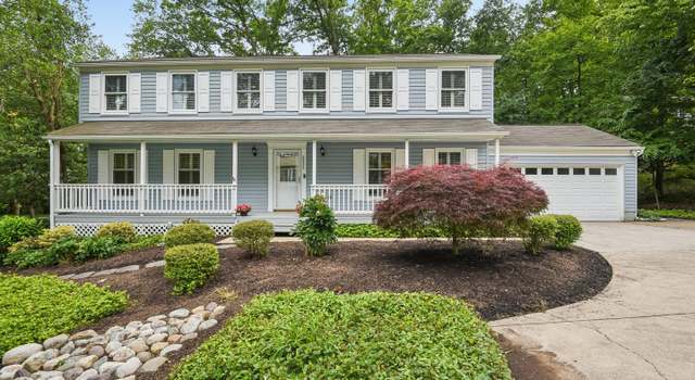 Photo of 6333 Frostwork Row, Columbia, MD 21044