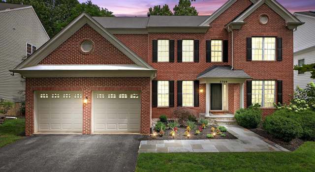 Photo of 2709 Silver Hammer Way, Brookeville, MD 20833