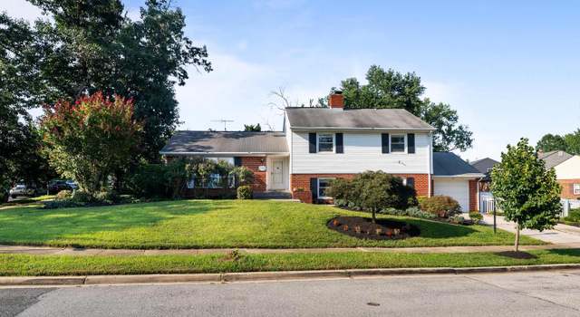 Photo of 11200 Lochton St, Upper Marlboro, MD 20774