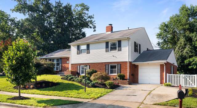 Photo of 11200 Lochton St, Upper Marlboro, MD 20774
