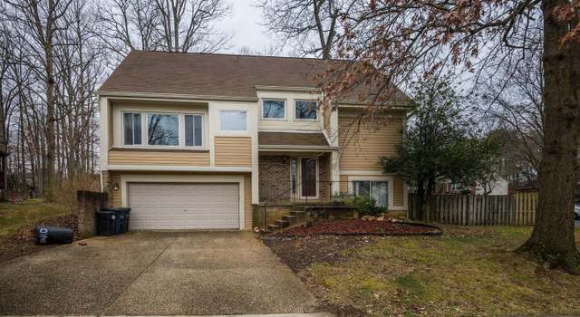 Photo of 6816 Kerman Rd, Lanham, MD 20706