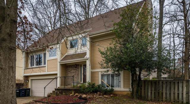 Photo of 6816 Kerman Rd, Lanham, MD 20706