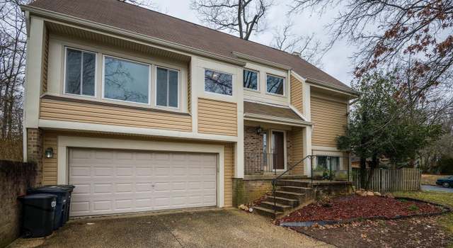 Photo of 6816 Kerman Rd, Lanham, MD 20706