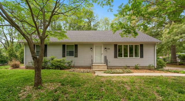 Photo of 109 Edmore Rd, Chestertown, MD 21620