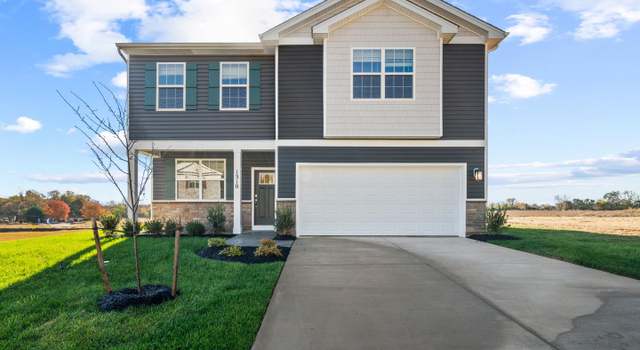 Photo of 669 Armstrong Ave, Hagerstown, MD 21740