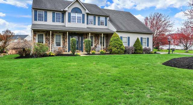 Photo of 6 Virginia Ave, Sinking Spring, PA 19608
