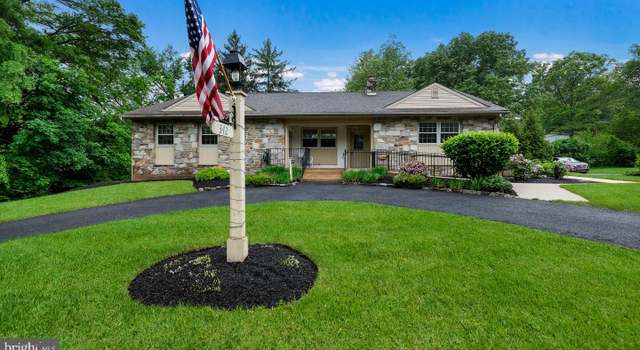 Photo of 342 Green St, Doylestown, PA 18901