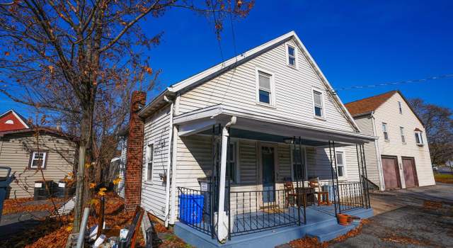 Photo of 30 Little Gap Rd, Palmerton, PA 18071