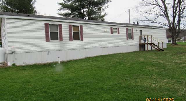 Photo of 531 Beaver Rd, Julian, PA 16844