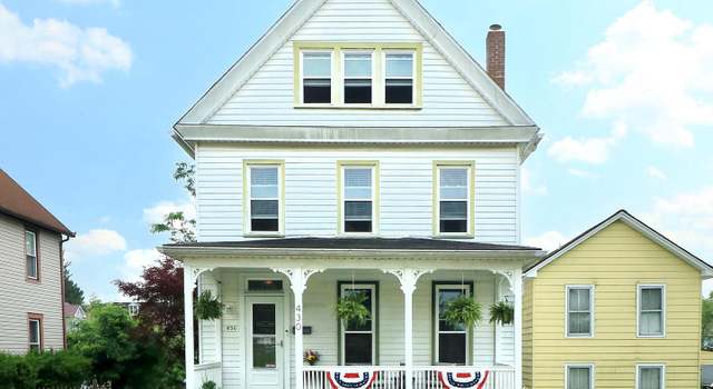 Photo of 430 E High St, Bellefonte, PA 16823