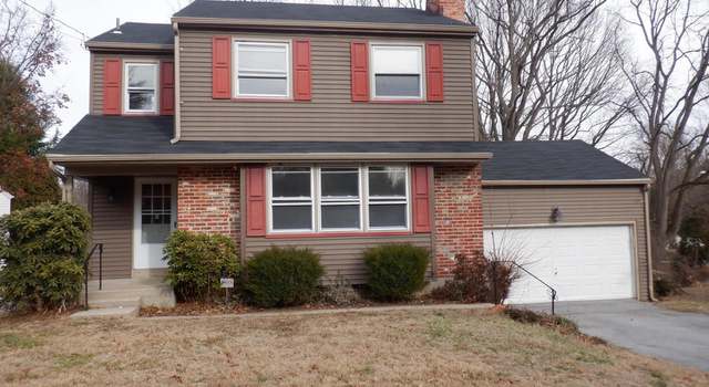 Photo of 901 Baylowell Dr, West Chester, PA 19380