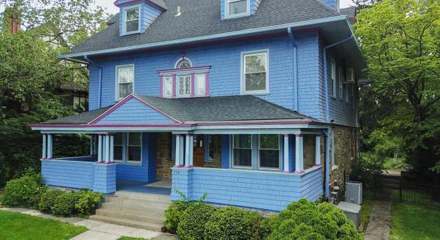 Photo of 314 Cynwyd Rd, Bala Cynwyd, PA 19004