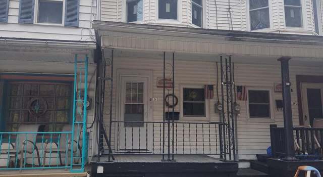 Photo of 141 S Rock St, Shamokin, PA 17872