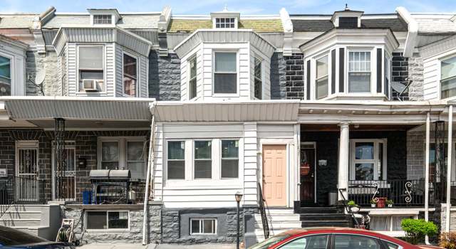 Photo of 5717 Pemberton St, Philadelphia, PA 19143