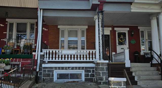 Photo of 5524 Whitby Ave, Philadelphia, PA 19143