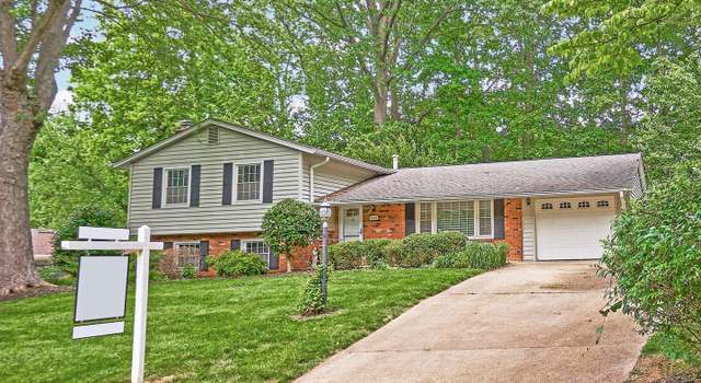 Photo of 3423 Pellinore Pl, Annandale, VA 22003