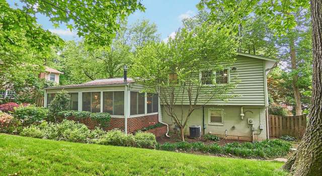 Photo of 3423 Pellinore Pl, Annandale, VA 22003
