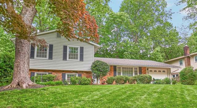 Photo of 3423 Pellinore Pl, Annandale, VA 22003
