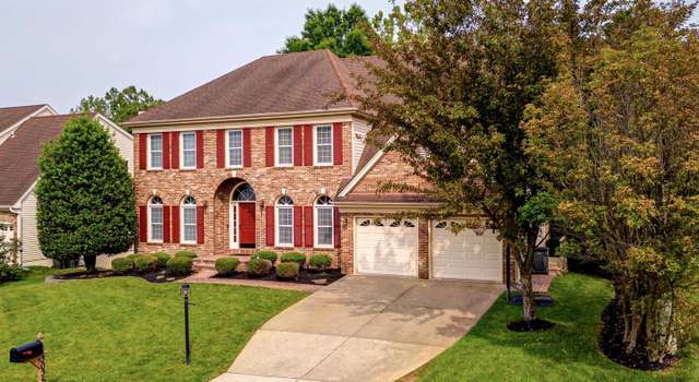 Photo of 3035 Jeannie Anna Ct, Herndon, VA 20171