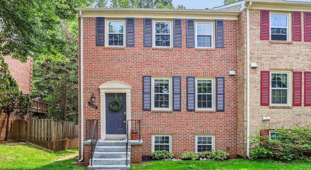 Photo of 7708 Shootingstar Dr, Springfield, VA 22152