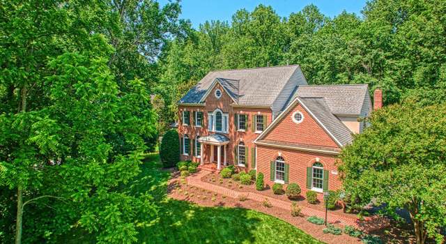 Photo of 1296 Newkirk Ct, Vienna, VA 22182