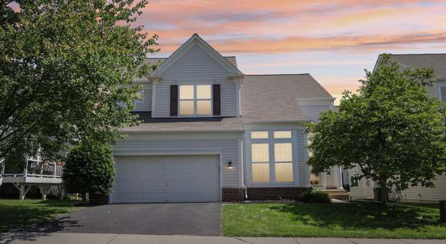 Photo of 13542 Ann Grigsby Cir, Centreville, VA 20120