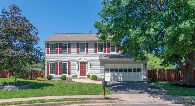 Photo of 709 Southview Pl NE, Leesburg, VA 20176