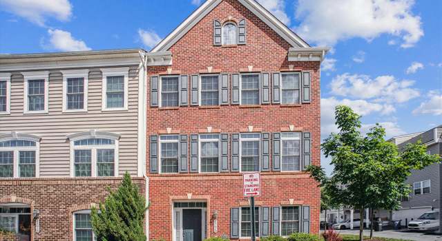 Photo of 24620 Jenkins Leaf Ter, Sterling, VA 20166