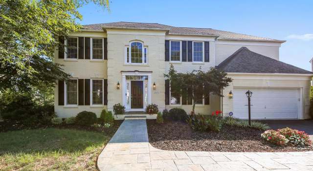 Photo of 25775 Rawley Springs Dr, Chantilly, VA 20152